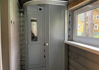 Дом 4 санузел